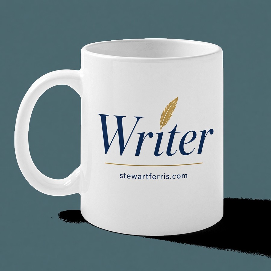 Writer logo