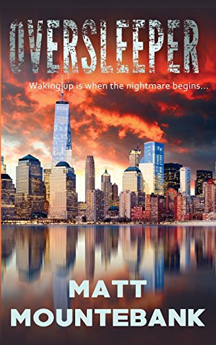 Cover of Oversleeper